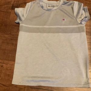 Champion little boys shirt